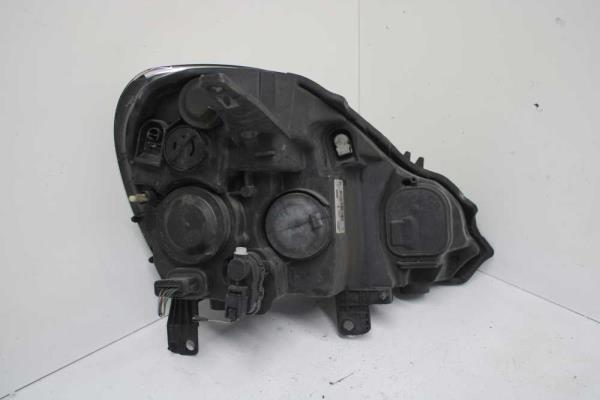 PHARE GAUCHE MODUS/ GRAND MODUS 2007-2012 - Vue 2